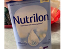 荷蘭牛欄（Nutrilon）諾優(yōu)能嬰幼兒配方奶粉乳糖配方原裝進(jìn)口 5段 3罐 （24-36個(gè)月）26.10-27.3 曬單實(shí)拍圖