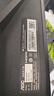 AOC 27英寸2K 180Hz FastIPS 1ms 廣色域 HDR 低藍(lán)光不閃  MBRSync游戲電競(jìng)電腦顯示器 宙斯盾Q27G41E 曬單實(shí)拍圖