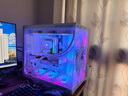華碩天選RTX5070/5060Ti/5060顯卡i514600KF組裝電腦游戲主機DIY臺式整機天選姬mod定制白色顏值海景房 i5 14600KF+華碩天選5060Ti 配置四 曬單實(shí)拍圖