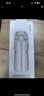 樂扣樂扣（LOCK&LOCK）人魚線塑料運動水杯夏天便攜水壺帶刻度提手男女水杯子700ML藍色 曬單實拍圖
