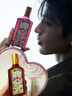 古馳（GUCCI）【張凌赫同款】綺夢(mèng)馥梔女士香水禮盒50ml+10ml生日禮物女送女友 曬單實(shí)拍圖