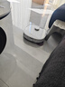 美的（Midea）靈眸V16 Pro掃地機(jī)器人【七夕禮贈(zèng)】水箱版掃拖一體自動(dòng)清洗全自動(dòng)基站自清潔掃地拖地除菌免維護(hù) 曬單實(shí)拍圖