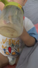 樂扣樂扣牛奶杯兒童水杯幼兒園ppsu吸管杯1-3-6歲寶寶喝奶瓶帶刻度直飲杯 曬單實拍圖