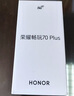 榮耀暢玩70 Plus 新款 大屏AI 7000mAh超大電池 驍龍6系芯片 AI一鍵直達(dá) 8+256幻夜黑 5G手機(jī) 國(guó)家補(bǔ)貼 曬單實(shí)拍圖