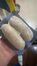 鋒味派爆汁烤腸純?nèi)庀隳c1600g原味2+黑椒2盒火山石烤腸早餐火腿腸熱狗腸 曬單實(shí)拍圖