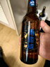 黃河啤酒西北味蘭州高麥芽500ml濃度醇厚西北味蘭州黃河之水原漿啤酒蘇超 青海湖精釀青稞 500mL 6瓶 曬單實(shí)拍圖