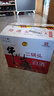 牛欄山二鍋頭白酒 白牛二 清香型白酒 56度 500ml*12瓶 整箱裝 曬單實(shí)拍圖