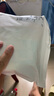 蕉內301C兒童襪子中筒寶寶男女童透氣親膚舒適7A抗菌防臭四季可穿5雙 曬單實(shí)拍圖