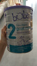Bubs 澳洲進(jìn)口 嬰幼兒A2配方羊奶粉2段800g*3(6-12個(gè)月) 益生菌+DHA 曬單實(shí)拍圖