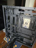 九州風(fēng)神（DEEPCOOL）額定850W白金ATX3.1全模電源適配RTX50系顯卡PQ850P（日系主電容/壓紋線/FDB軸承/12年換新） 曬單實拍圖