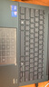 華碩靈耀14 2025國家補貼20%全新酷睿Ultra9 2.8K 120Hz OLED高顏值AI輕薄筆記本電腦(285H 32G 1T)藍 曬單實(shí)拍圖