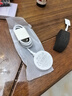 華為（HUAWEI）手表WATCH GT 5男女智能電話(huà)藍牙手環(huán)運動(dòng)減脂測心率情緒健康2025新款GT5pro女士腕表官方旗艦正品 GT5 砂礫棕 棕色復合素皮表帶 （46mm） 曬單實(shí)拍圖