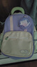 陽(yáng)光8點(diǎn)幼兒園書(shū)包大班男孩女孩2-6周歲防丟失輕便透氣兒童小背包出游 曬單實(shí)拍圖