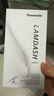 松下（Panasonic）全新小錘子3.0剃須刀電動(dòng)往復式順滑滾輪男士刮胡刀Type-c禮物L(fēng)M36霧藍色 曬單實(shí)拍圖