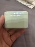 弱水時砂【八倉現(xiàn)貨】openfree藍牙耳機耳夾式真無線HIFi音質(zhì)掛耳運動跑步通話降噪骨傳導概念開放式 春芽綠/52小時超長總續(xù)航 【LDAC/LHDC/LC3】三協(xié)議 曬單實拍圖