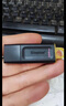 金士頓（Kingston）64GB USB3.2 Gen 1 U盤 DTX 大容量U盤 時尚設(shè)計 輕巧便攜 學習辦公投標電腦車載通用 曬單實拍圖