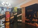 尊尼獲加（JOHNNIE WALKER）金方金牌蘇格蘭 調(diào)和威士忌 男士禮物 洋酒 750ml 七夕情人節(jié)禮物 曬單實拍圖