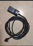 公牛（BULL）電動車充電保護(hù)器充滿自動斷電防過充插座/插線板/插排/排插/接線板 1位 GN-D1010 1.8米 曬單實(shí)拍圖