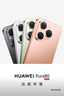 HUAWEI Pura 80 12GB+512GB 絲絨綠 絲絨直屏 紅楓原色影像 全新鴻蒙AI 華為鴻蒙智能手機 曬單實(shí)拍圖