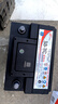 駱駝汽車(chē)蓄電池L2400免維護12V汽車(chē)電瓶 吉利繽瑞繽越博越帝豪嘉際星越遠景 曬單實(shí)拍圖