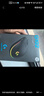 羅技（G）304 LIGHTSPEED無(wú)線鼠標(biāo) 游戲鼠標(biāo) 輕質(zhì)便攜 鼠標(biāo)宏 絕地求生FPS英雄聯(lián)盟吃雞 生日禮物 黑色 曬單實(shí)拍圖