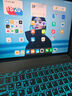 越殼適用VIVO iqoo Pad5鍵盤(pán)保護套12.1英寸pad2平板保護殼pad2Pro13英寸5pro妙控air11.5英寸磁吸拆分 迷霧藍+白色背光鍵盤(pán)+禮包 IQOO Pad (12.1英寸) 曬單實(shí)拍圖