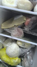 伊賽國產黃牛 原切牛肉塊2斤 谷飼300天 生鮮清真牛肉 燉煮食材 曬單實拍圖
