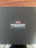 天梭（TISSOT）【官方授權店】瑞士1853手表 新款速馳系列計時(shí)運動(dòng)防水石英男表 新綠盤(pán)皮帶T116.617.16.092.00 曬單實(shí)拍圖