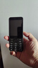 諾基亞（NOKIA）235 4G 移動(dòng)聯(lián)通電信全網(wǎng)通 2.8英寸雙卡雙待 直板按鍵手機 老人老年手機 學(xué)生手機 黑色 曬單實(shí)拍圖