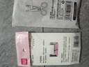 晨光(M&G)文具127mm學(xué)生剪刀  開學(xué)必備學(xué)習(xí)用品兒童安全型省力手工剪子 1把 清新粉ASS913G7-B 曬單實(shí)拍圖