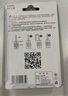 奧本卡通密碼鎖掛鎖 抽屜鎖儲物柜門(mén)鎖學(xué)生宿舍柜子鎖017A藍色 曬單實(shí)拍圖