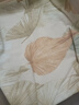 水星家紡被套純棉100%全棉磨毛柔感被罩抑菌A類(lèi)單件被芯套宿舍150x210 曬單實(shí)拍圖