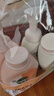 滴露（Dettol）泡沫洗手液西柚+青檸250ml*4 水潤泡泡抑菌補充裝兒童家庭 曬單實(shí)拍圖