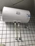 老銅匠（LTJ）燃氣熱水器球閥 壁掛爐球芯角閥全開大流量全銅冷熱4分廚房三角閥 曬單實拍圖