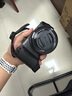 索尼（SONY）【政府補(bǔ)貼】ZV-E10L 半畫(huà)幅微單相機(jī) 標(biāo)準(zhǔn)鏡頭套裝 顏值機(jī)身 精準(zhǔn)對(duì)焦 VLOG APS-C畫(huà)幅 黑色 曬單實(shí)拍圖