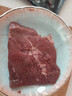 真牛館x京東plus澳洲和牛MB45原切牛肉牛排1kg 牛肉生鮮【真原切】 曬單實(shí)拍圖