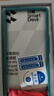 閃魔 適用紅魔9pro/9pro+鋼化膜努比亞Z60Ultra手機(jī)膜領(lǐng)先版高清全玻璃防爆防指紋防摔手感順滑保護(hù) 【全屏超細(xì)邊|高清防爆膜】2片+無孔 紅魔9pro/努比亞Z60 Ultra通用 曬單實(shí)拍圖