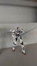 BANDAI萬(wàn)代 HG 1/144 水星的魔女 風(fēng)靈高達 敢達 拼裝模型 男孩玩具 異靈高達 曬單實(shí)拍圖