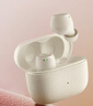 漫步者（EDIFIER）X3 Pro真無(wú)線(xiàn)降噪藍牙耳機 無(wú)線(xiàn)運動(dòng)游戲耳機 通話(huà)降噪 適用蘋(píng)果華為小米OPPO手機 秘夜藍 曬單實(shí)拍圖