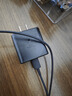 JOWOYE三星手機(jī)充電器45W超級(jí)快充s22+S24Ultra直充Fold5/s23u/S25+tabs8/s9平板電腦type-c超快充電插頭 曬單實(shí)拍圖
