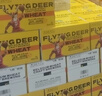 飛鹿精釀啤酒比利時風味白啤多種口味果啤高濃度全麥原漿305ml*12整箱 比利時風味 305mL 12瓶 曬單實拍圖