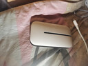 華為智選隨行移動(dòng)隨身wifi 便攜式4G上網(wǎng)寶無(wú)線(xiàn)wifi6路由器E5576-822 曬單實(shí)拍圖