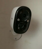 神眸免插電攝像頭家門(mén)口無(wú)線(xiàn)監控器國家補貼高清室內外用磁吸免打孔手機遠程看護智能夜視低功耗長(cháng)待機 曬單實(shí)拍圖