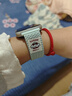 小米（MI）REDMI Watch 5 皎月銀 國家補(bǔ)貼 澎湃OS 2 心率血氧監(jiān)測(cè) 藍(lán)牙通話 紅米手表5 智能手表 小米汽車 曬單實(shí)拍圖