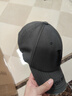 MLB帽子男女硬頂棒球帽刺繡LOGO運動(dòng)時(shí)尚3ACPKP02N-07BKS-F 曬單實(shí)拍圖