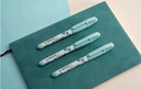 施耐德（Schneider）小學(xué)生鋼筆初學(xué)者兒童開學(xué)季必備用品正姿練字筆男女孩三四年級(jí)入門墨囊鋼筆EF尖童趣-海底城 曬單實(shí)拍圖