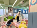 潮逗（順豐發(fā)貨）海洋球洗球機(jī)兒童游樂園球池清洗機(jī)波波球清洗消毒機(jī) 清洗/消毒一體洗沙機(jī)（小功率） 曬單實(shí)拍圖