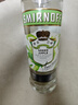 斯米諾（Smirnoff）伏特加蘋(píng)果味 蒸餾酒 雞尾酒mojito莫吉托基酒 洋酒 700ml 曬單實(shí)拍圖