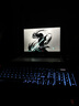 七彩虹隱星P16Pro/P15Pro 2025款游戲電競筆記本電腦RTX5060/5070Ti滿血獨立顯卡學(xué)生設(shè)計星知島AIPC剪輯 熱銷i7-13620H/5060/16G+512G 曬單實拍圖