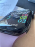 Apple Watch Series 10 蘋(píng)果二手智能手表 S10 輕薄超大先進(jìn)顯示屏 亮黑色/GPS 42MM 曬單實(shí)拍圖